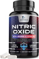 extra strength nitric oxide